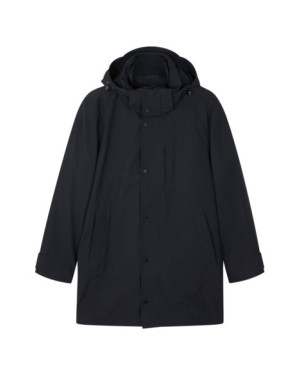 PARKA TYPHOON 20000 SAVE THE SEA 3 IN 1