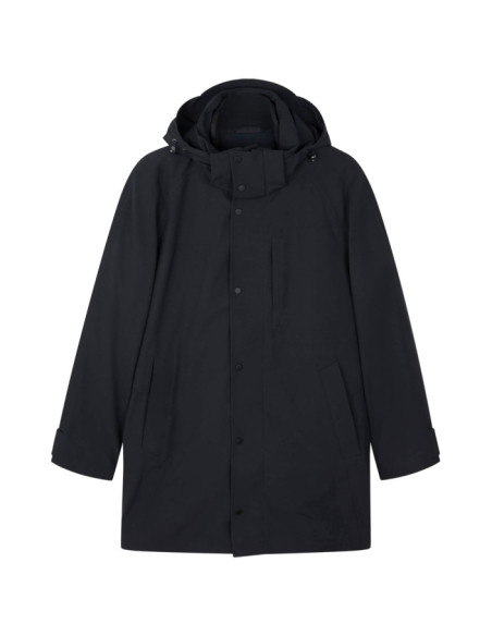 PARKA TYPHOON 20000 SAVE THE SEA 3 IN 1