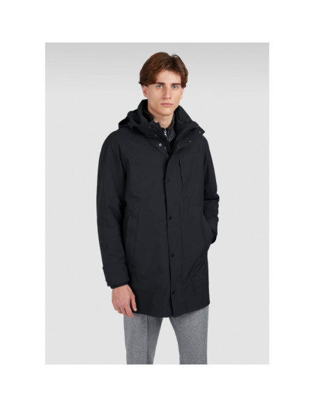 PARKA TYPHOON 20000 SAVE THE SEA 3 IN 1