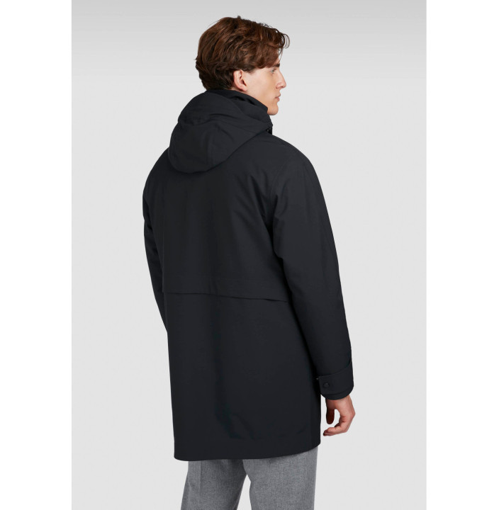 PARKA TYPHOON 20000 SAVE THE SEA 3 IN 1