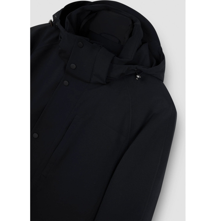 PARKA TYPHOON 20000 SAVE THE SEA 3 IN 1