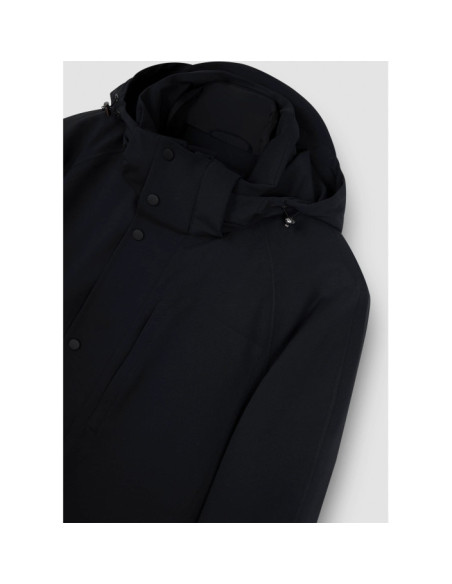 PARKA TYPHOON 20000 SAVE THE SEA 3 IN 1