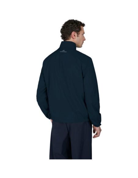 TYPHOON PLATINUM REVERSIBLE JACKET WITH SHARK FIN