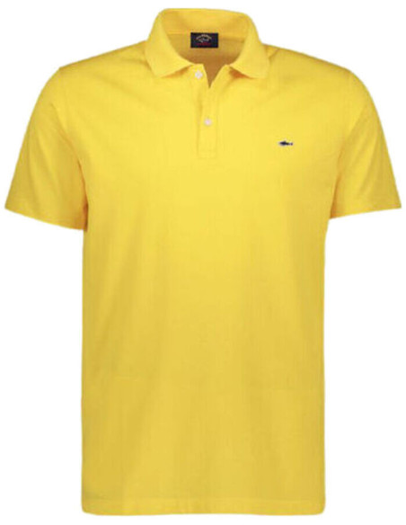 POLO IN COTONE