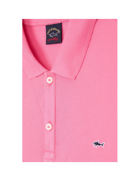 POLO IN COTONE