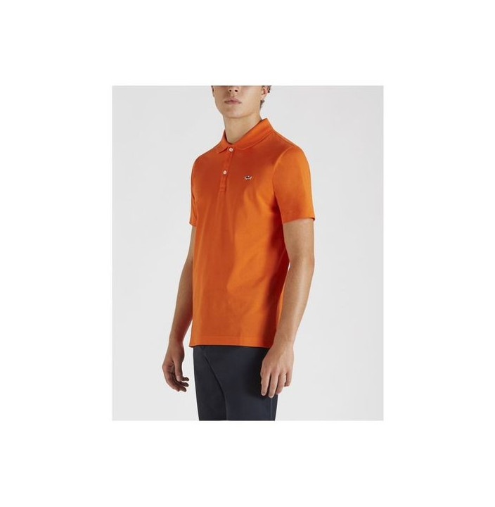 POLO IN COTONE