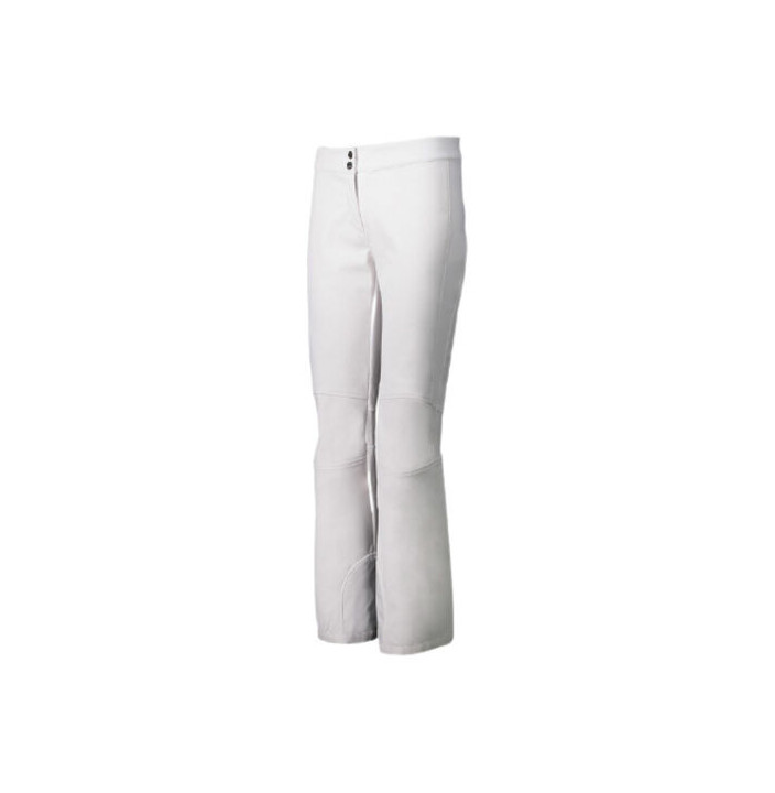 WOMAN PANT WITH INNER GAITER