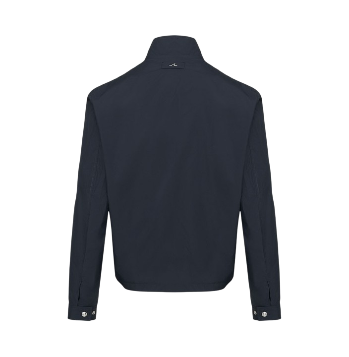 ULTRALIGHT MICROFIBER JACKET WITH SHARK FIN