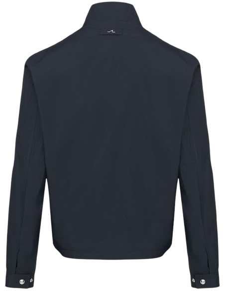 ULTRALIGHT MICROFIBER JACKET WITH SHARK FIN