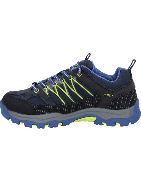 KIDS RIGEL LOW TREKKING SHOE KIDS WP