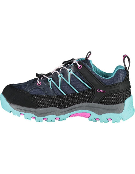 KIDS RIGEL LOW TREKKING SHOE KIDS WP