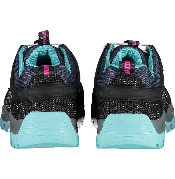 KIDS RIGEL LOW TREKKING SHOE KIDS WP