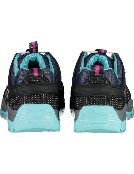 KIDS RIGEL LOW TREKKING SHOE KIDS WP