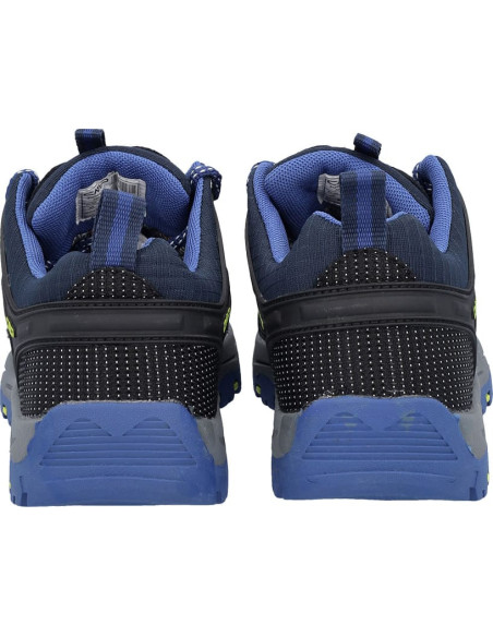 KIDS RIGEL LOW TREKKING SHOE KIDS WP