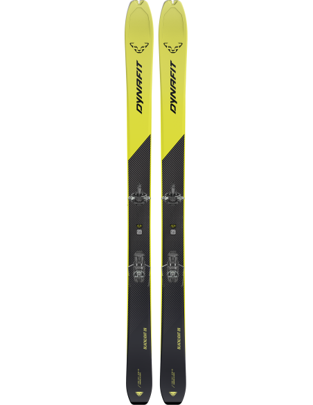 BLACKLIGHT 88 FLEX 90 SKI