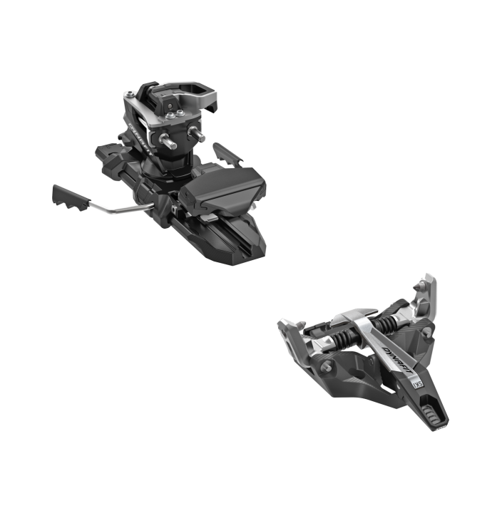 Seven Summits+ Binding