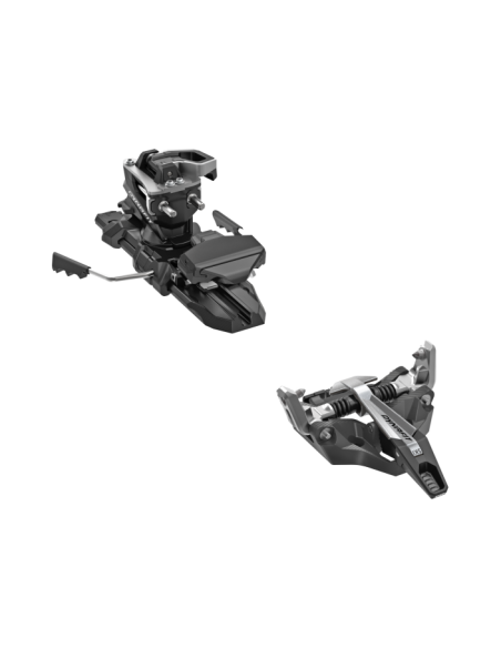 Seven Summits+ Binding