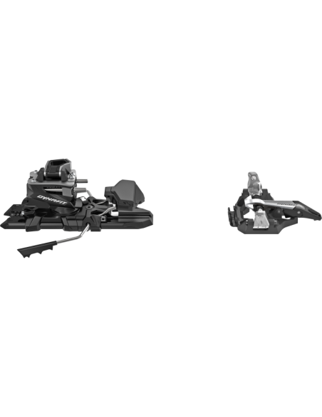 Seven Summits+ Binding