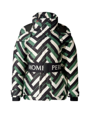 CORTINA DOWN PARKA JACKET