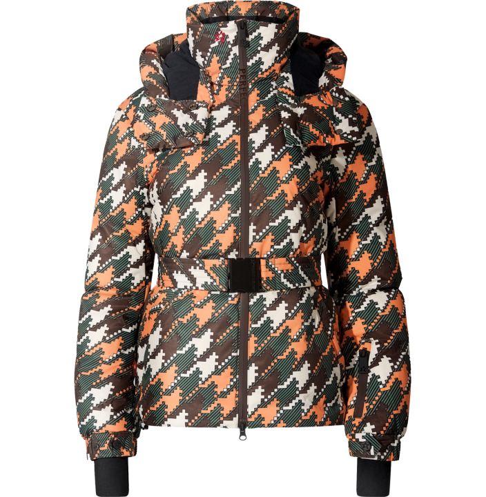 CANDICE DOWN PARKA JACKET