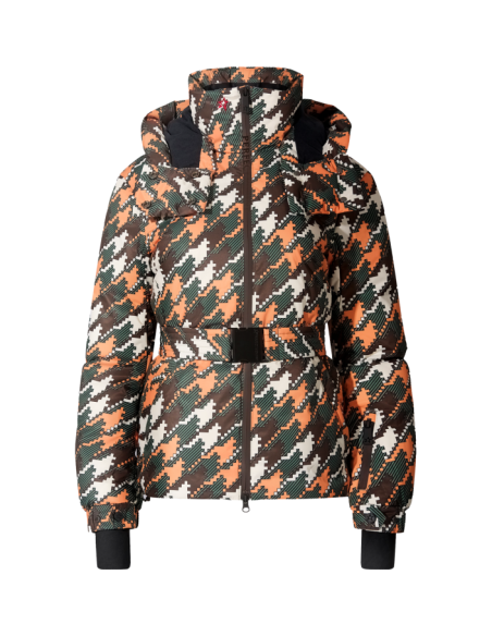 CANDICE DOWN PARKA JACKET