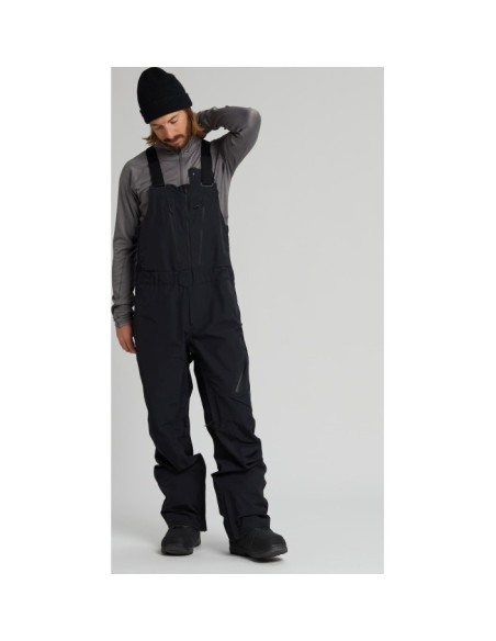 MEN'S [AK] CYCLIC GORE-TEX BIB PANTS