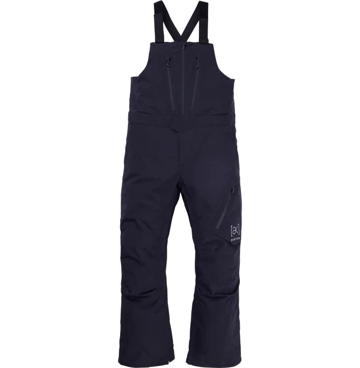 MEN'S [AK] CYCLIC GORE-TEX BIB PANTS