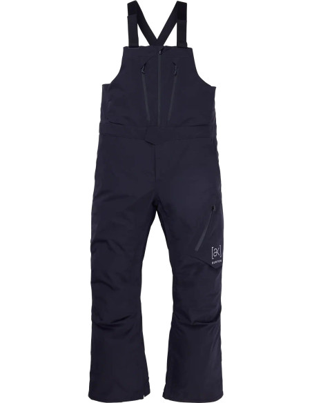 MEN'S [AK] CYCLIC GORE-TEX BIB PANTS