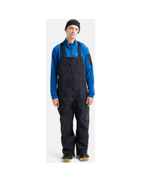 MEN'S [AK] CYCLIC GORE-TEX BIB PANTS