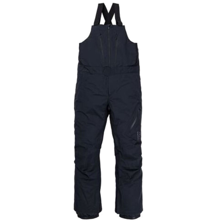 MEN'S [AK] CYCLIC GORE-TEX BIB PANTS