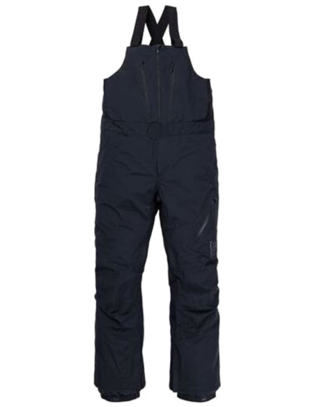 MEN'S [AK] CYCLIC GORE-TEX BIB PANTS