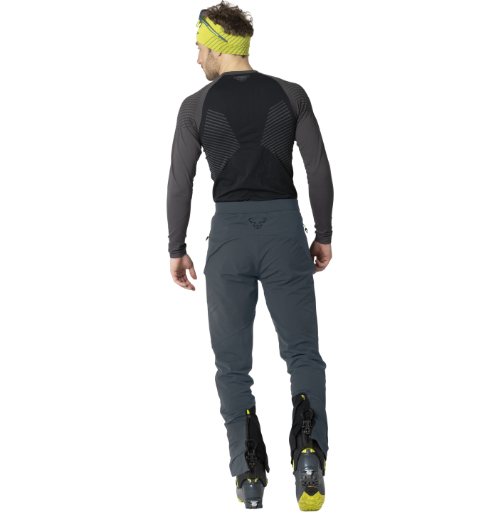 BLACKLIGHT HYBRID PANT M