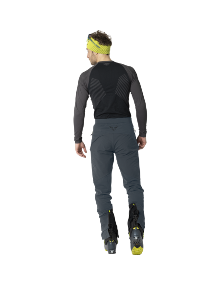 BLACKLIGHT HYBRID PANT M