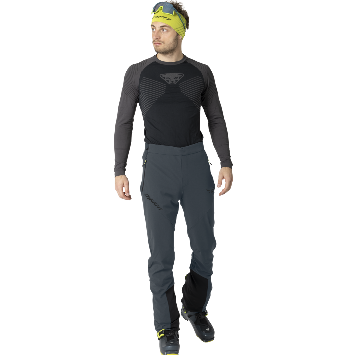 BLACKLIGHT HYBRID PANT M