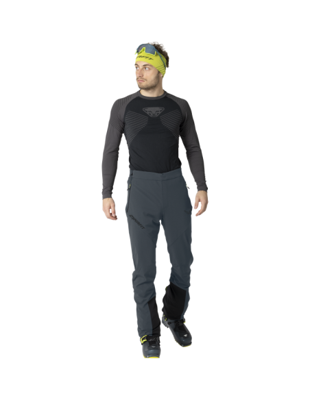 BLACKLIGHT HYBRID PANT M