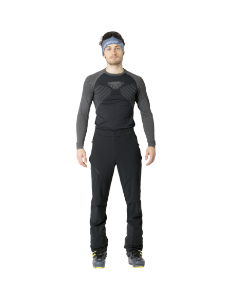 BLACKLIGHT HYBRID PANT M