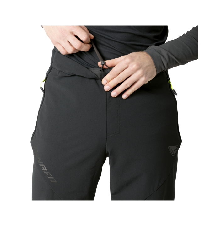 BLACKLIGHT HYBRID PANT M