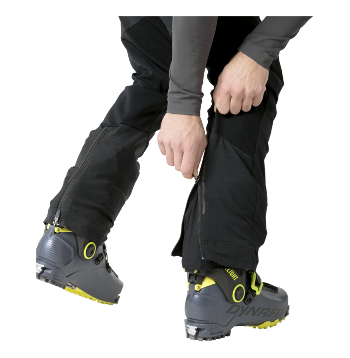 BLACKLIGHT HYBRID PANT M