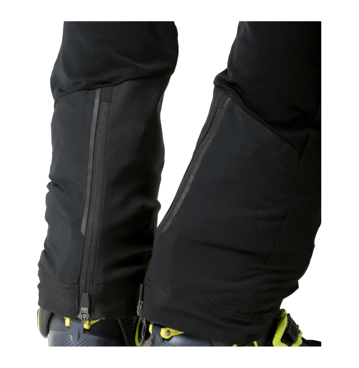 BLACKLIGHT HYBRID PANT M