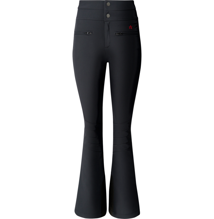 HIGH-WAIST AURORA FLARE SKI PANT