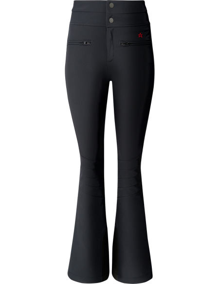 HIGH-WAIST AURORA FLARE SKI PANT