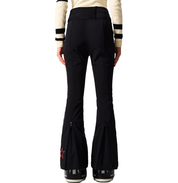 HIGH-WAIST AURORA FLARE SKI PANT