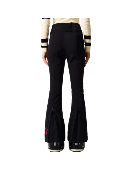 HIGH-WAIST AURORA FLARE SKI PANT