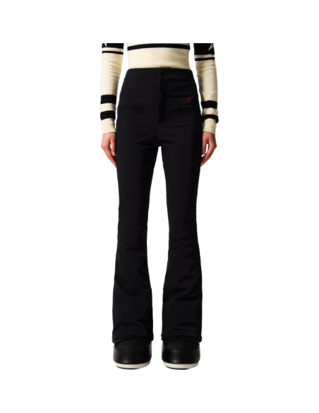 HIGH-WAIST AURORA FLARE SKI PANT