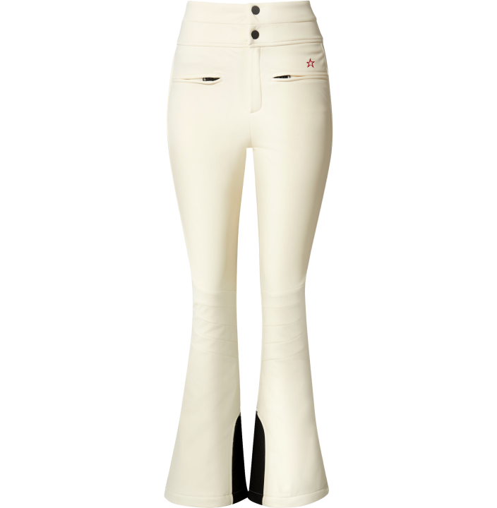 HIGH-WAIST AURORA FLARE SKI PANT