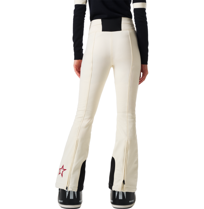 HIGH-WAIST AURORA FLARE SKI PANT