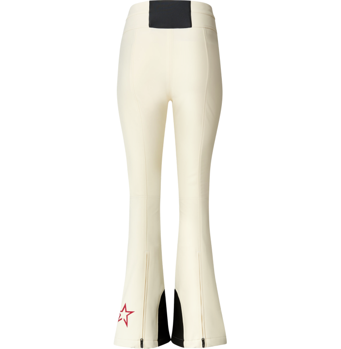 HIGH-WAIST AURORA FLARE SKI PANT