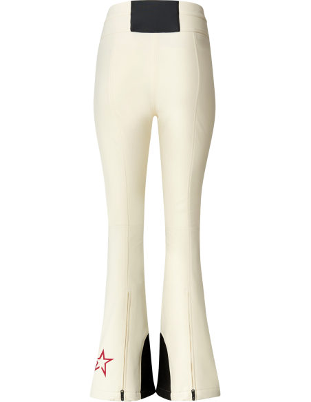 HIGH-WAIST AURORA FLARE SKI PANT