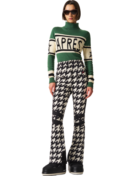 APRÈS SCHILD MERINO WOOL SWEATER