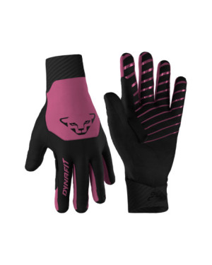 BLACKLIGHT SOFTSHELL GLOVES